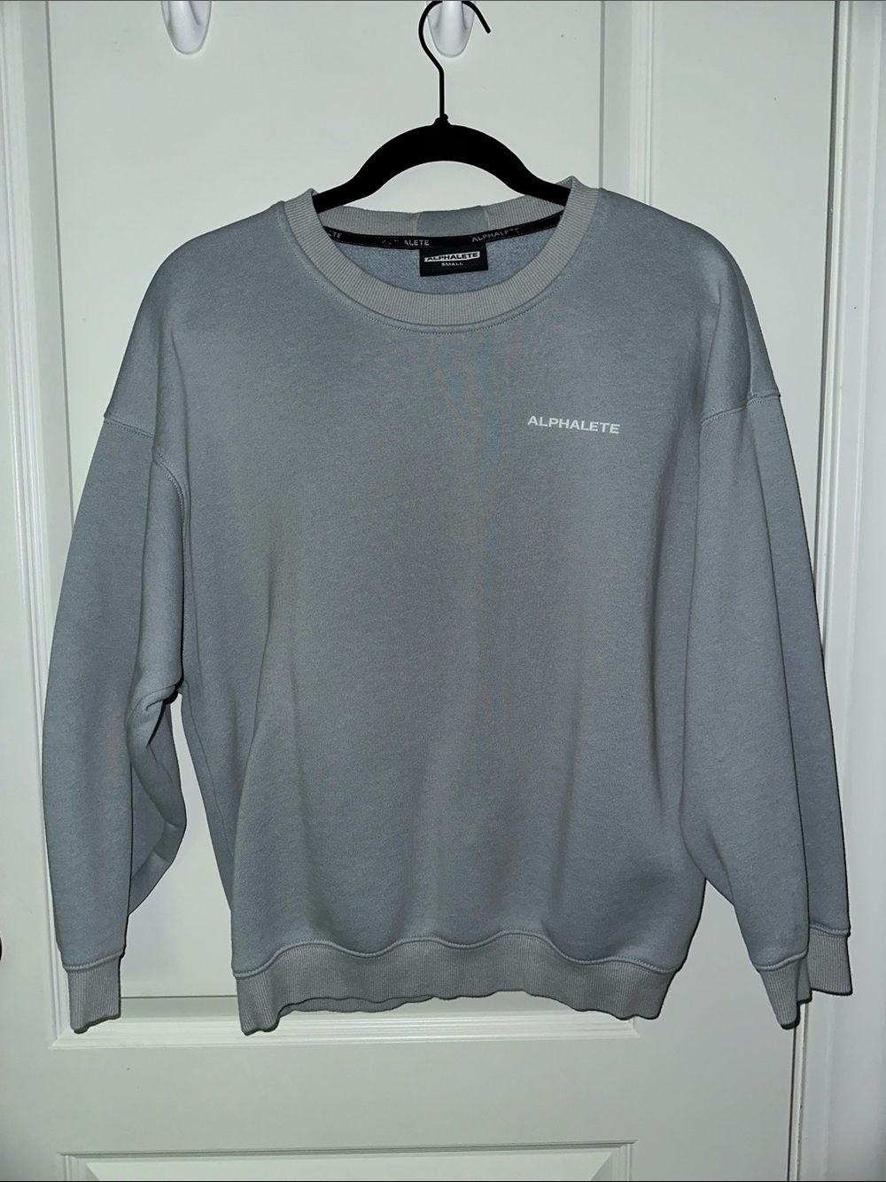 Alphalete Crewneck